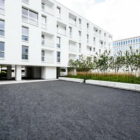 Superapart Bobrowiecka 10 Varsovia Exterior foto