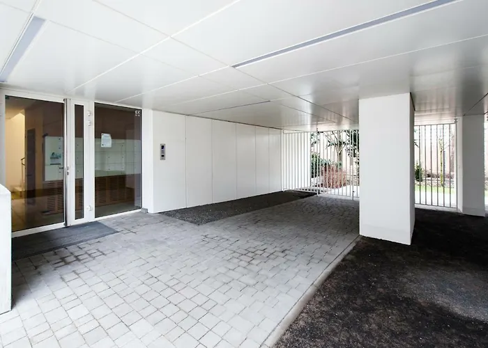 Superapart Bobrowiecka 10